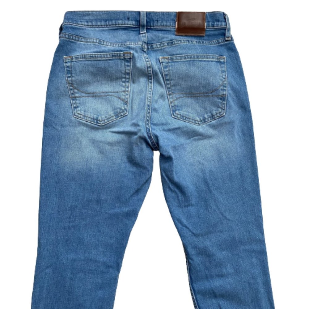 Hollister Taper Epic Flex 31 X 34 - Picture 4 of 5